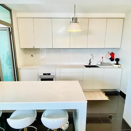 Charming Monumental 公寓 *