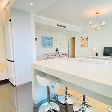 公寓 Charming Monumental *