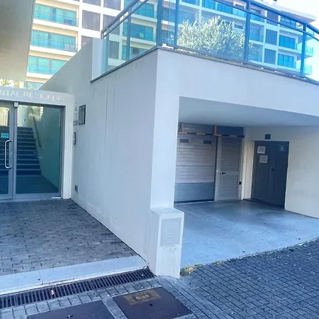 Charming Monumental Appartement