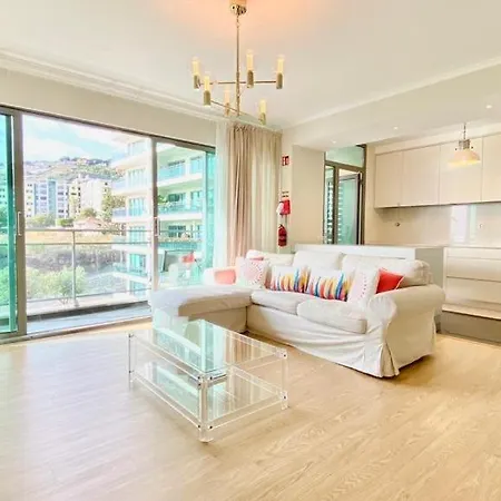 Appartement Charming Monumental