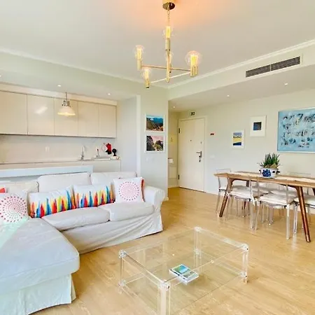 Appartement Charming Monumental *