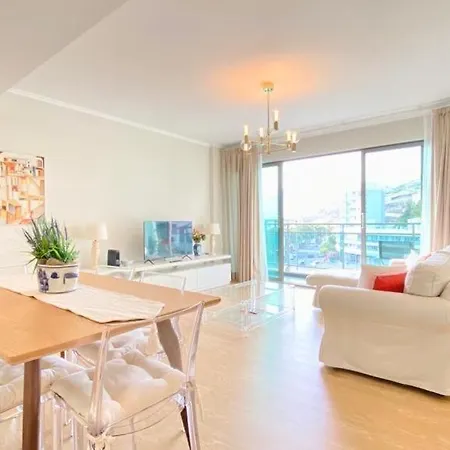 Appartement Charming Monumental *