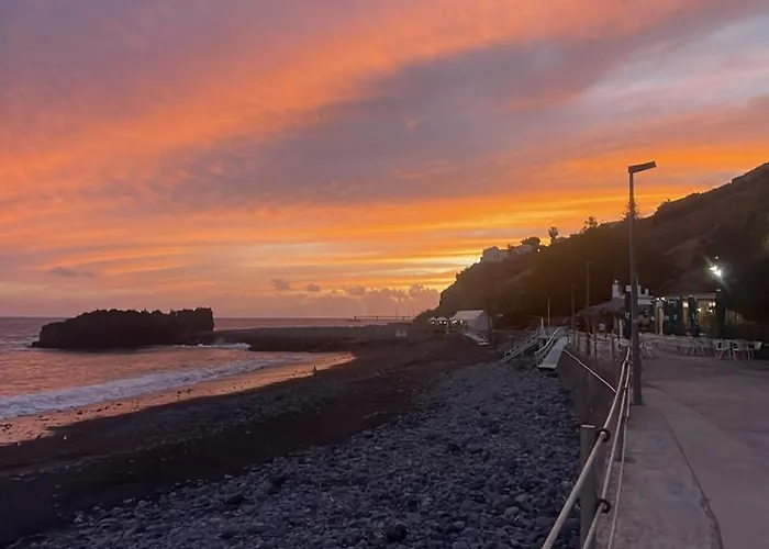 Charming Monumental Lejlighed Funchal (Madeira)