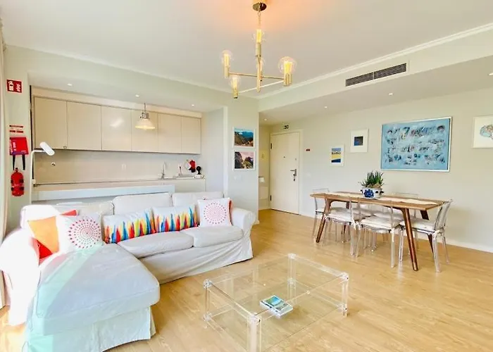 Lejlighed Charming Monumental *