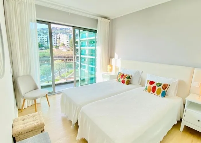 Charming Monumental Lejlighed