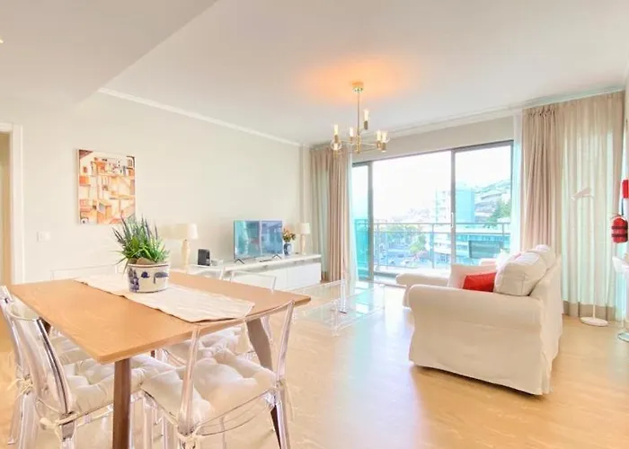 Lejlighed Charming Monumental *